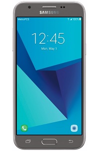 j3 2017 silver